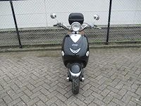 Rover bikes - snorscooter - salerno retro - scooter - afbeelding 5 van  11