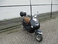 Rover bikes - snorscooter - salerno retro - scooter - afbeelding 7 van  11