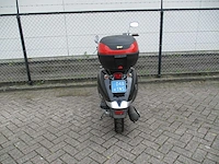 Rover bikes - snorscooter - salerno retro - scooter - afbeelding 10 van  11
