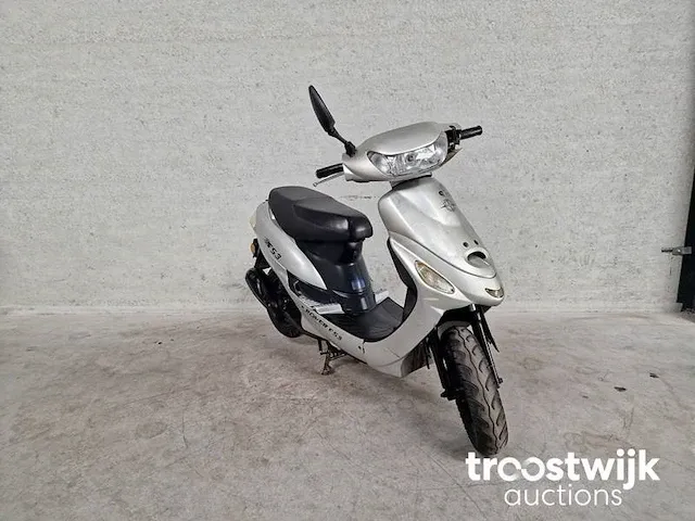Rover bikes bromscooter - afbeelding 3 van  6
