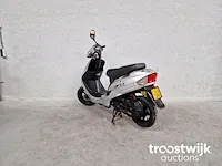 Rover bikes bromscooter - afbeelding 6 van  6