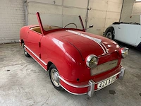 Rovin - d4 - oldtimer - 1951 - afbeelding 2 van  32