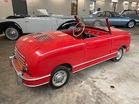 Rovin - d4 - oldtimer - 1951 - afbeelding 4 van  32