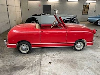 Rovin - d4 - oldtimer - 1951 - afbeelding 5 van  32