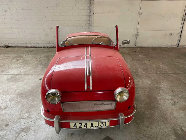 Rovin - d4 - oldtimer - 1951 - afbeelding 6 van  32