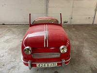 Rovin - d4 - oldtimer - 1951 - afbeelding 6 van  32