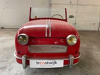 Rovin - d4 - oldtimer - 1951 - afbeelding 7 van  32