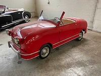 Rovin - d4 - oldtimer - 1951 - afbeelding 1 van  32