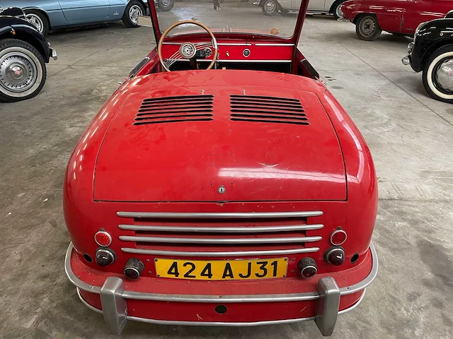 Rovin - d4 - oldtimer - 1951 - afbeelding 14 van  32