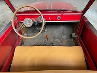 Rovin - d4 - oldtimer - 1951 - afbeelding 16 van  32