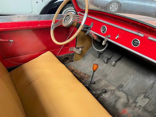 Rovin - d4 - oldtimer - 1951 - afbeelding 19 van  32