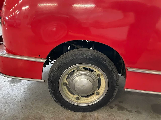 Rovin - d4 - oldtimer - 1951 - afbeelding 21 van  32