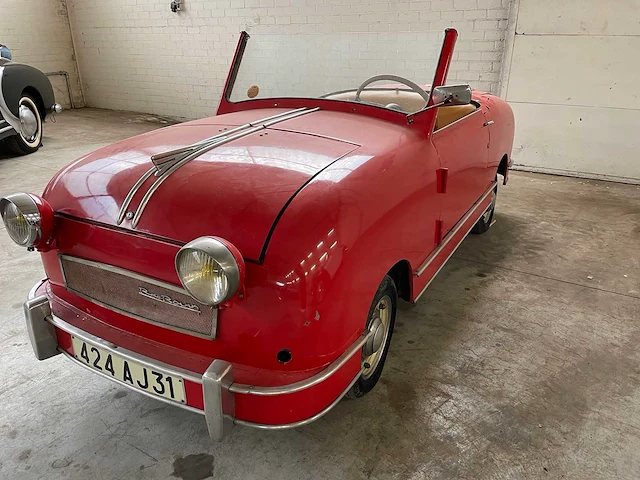 Rovin - d4 - oldtimer - 1951 - afbeelding 12 van  32
