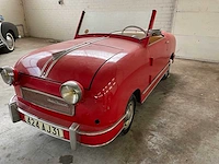Rovin - d4 - oldtimer - 1951 - afbeelding 12 van  32