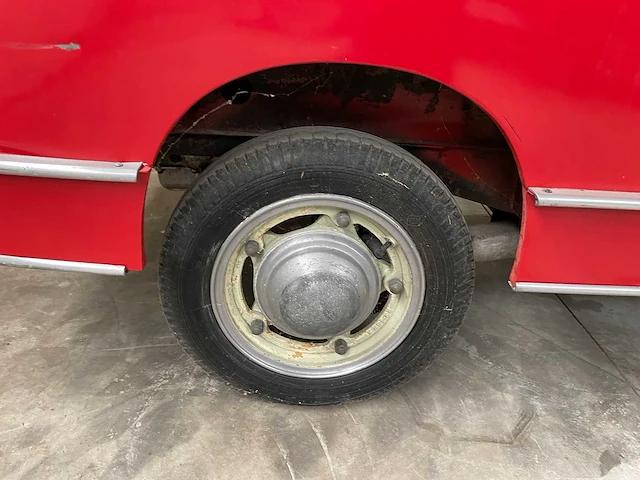 Rovin - d4 - oldtimer - 1951 - afbeelding 24 van  32