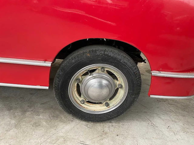 Rovin - d4 - oldtimer - 1951 - afbeelding 25 van  32