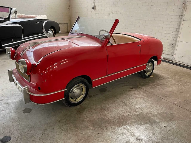 Rovin - d4 - oldtimer - 1951 - afbeelding 23 van  32