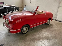 Rovin - d4 - oldtimer - 1951 - afbeelding 23 van  32