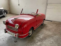 Rovin - d4 - oldtimer - 1951 - afbeelding 27 van  32