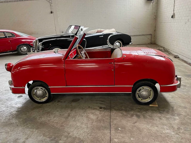 Rovin - d4 - oldtimer - 1951 - afbeelding 28 van  32