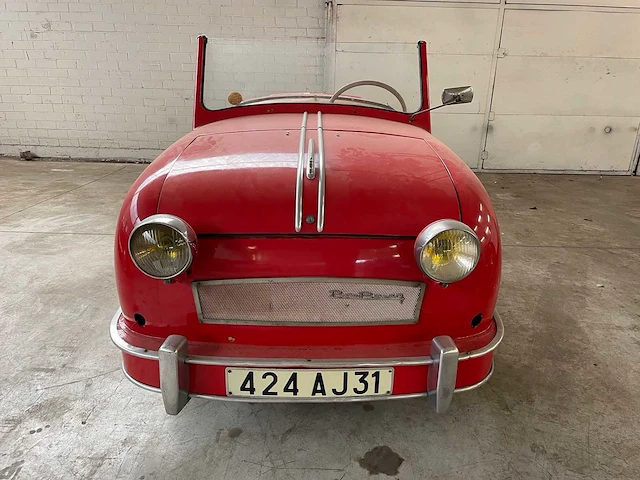 Rovin - d4 - oldtimer - 1951 - afbeelding 29 van  32
