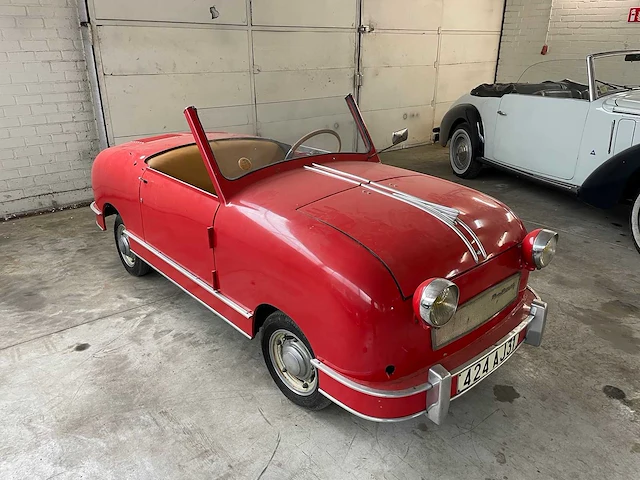 Rovin - d4 - oldtimer - 1951 - afbeelding 32 van  32