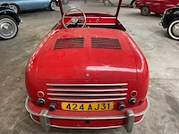 Rovin - d4 - oldtimer - 1951 - afbeelding 21 van  32