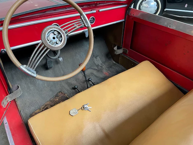 Rovin - d4 - oldtimer - 1951 - afbeelding 22 van  32