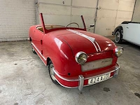 Rovin - d4 - oldtimer - 1951 - afbeelding 8 van  32