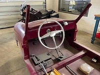 Rovin - d4 - oldtimer - afbeelding 4 van  19