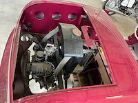 Rovin - d4 - oldtimer - afbeelding 7 van  19