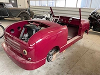 Rovin - d4 - oldtimer - afbeelding 12 van  19