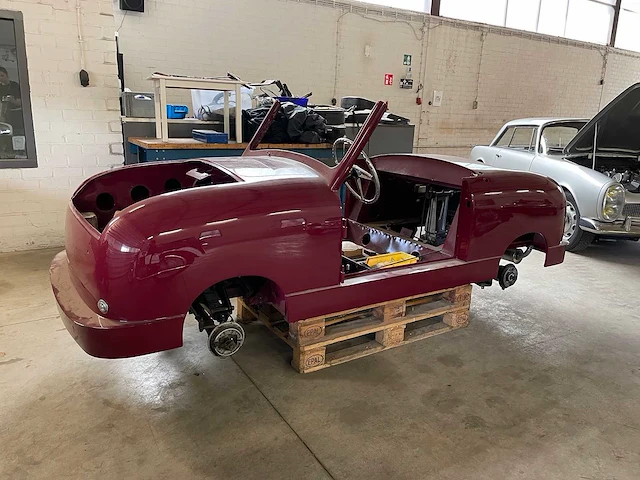 Rovin - d4 - oldtimer - afbeelding 13 van  19
