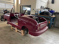 Rovin - d4 - oldtimer - afbeelding 17 van  19