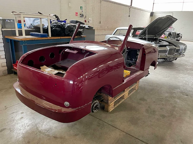 Rovin - d4 - oldtimer - afbeelding 19 van  19