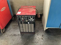 Rowac gl400 lasapparaat krachtbron - afbeelding 1 van  5