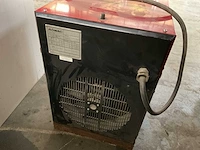 Rowac gl400 lasapparaat krachtbron - afbeelding 4 van  5