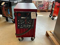 Rowac it320 tig-lasmachine - afbeelding 3 van  7