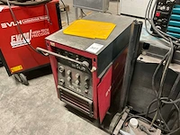 Rowac ks-33 lasapparaat - afbeelding 1 van  5