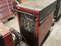 Rowac ks-33 lasapparaat - afbeelding 2 van  5
