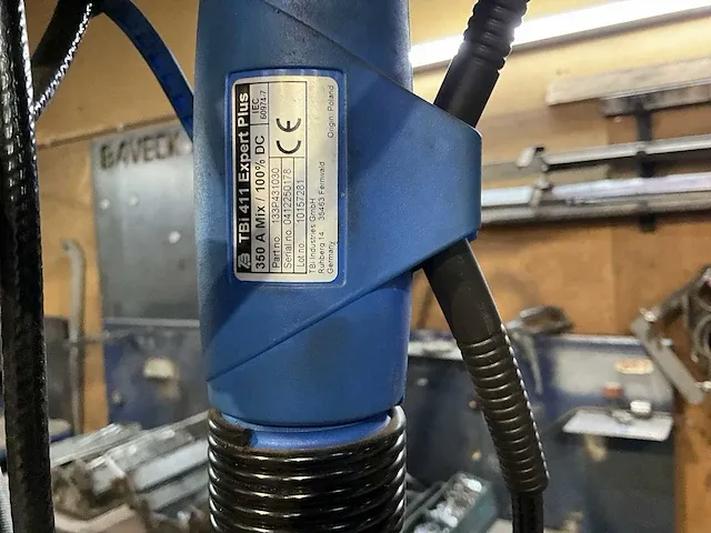 Rowac perfect 33/ks-33 lasapparaat - afbeelding 2 van  13