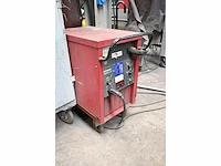 Rowac perfect 41 lasapparaat met rowac feed unit - afbeelding 4 van  8