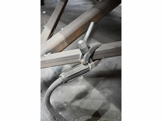 Rowac perfect 41 lasapparaat met rowac feed unit - afbeelding 8 van  8
