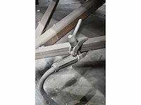Rowac perfect 41 lasapparaat met rowac feed unit - afbeelding 8 van  8