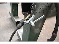 Rowac perfect 41 lasapparaat met rowac feed unit - afbeelding 7 van  8