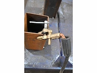 Rowac perfect 41 lasapparaat met rowac feed unit - afbeelding 8 van  8