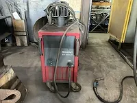 Rowac rh 500 chv watergekoelde lasapparaat - afbeelding 6 van  13