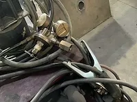 Rowac rh 500 chv watergekoelde lasapparaat - afbeelding 8 van  13