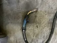 Rowac rh 500 chv watergekoelde lasapparaat - afbeelding 13 van  13