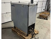 Rowac triple welder 400 dc lasapparaat - afbeelding 2 van  7